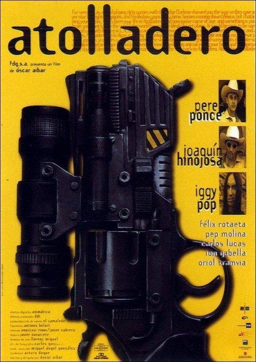 Atolladero filmas online