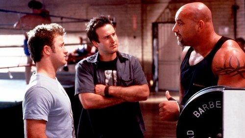 Ready to Rumble filmas žiurėti online