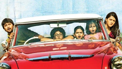 Krishna Gaadi Veera Prema Gaadha filmas žiurėti online