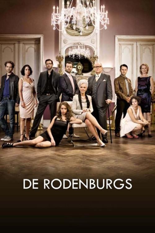 De Rodenburgs filmas online