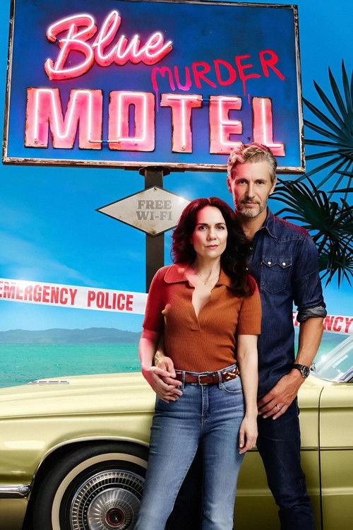 Blue Murder Motel filmas online