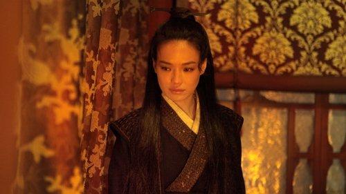 The Assassin filmas žiurėti online