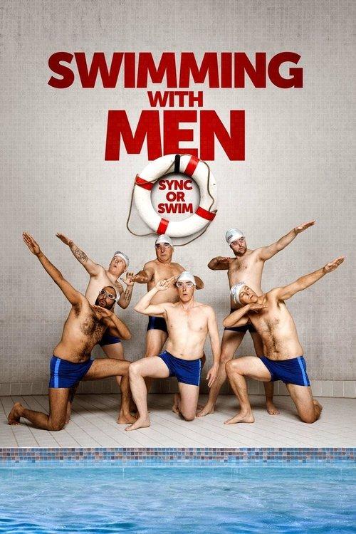 Swimming with Men filmas online