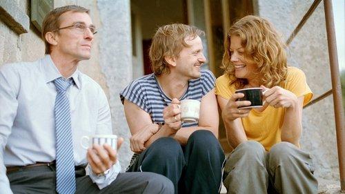 Sometime in August filmas žiurėti online