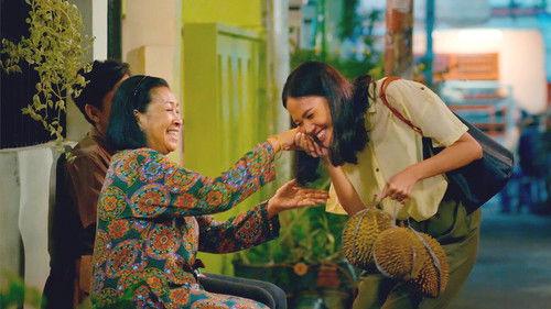 Love for Sale 2 filmas žiurėti online