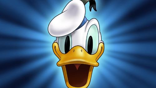 Walt Disney Treasures - The Chronological Donald, Volume One filmas žiurėti online