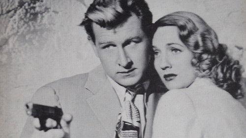 Secret Agent X-9 filmas žiurėti online