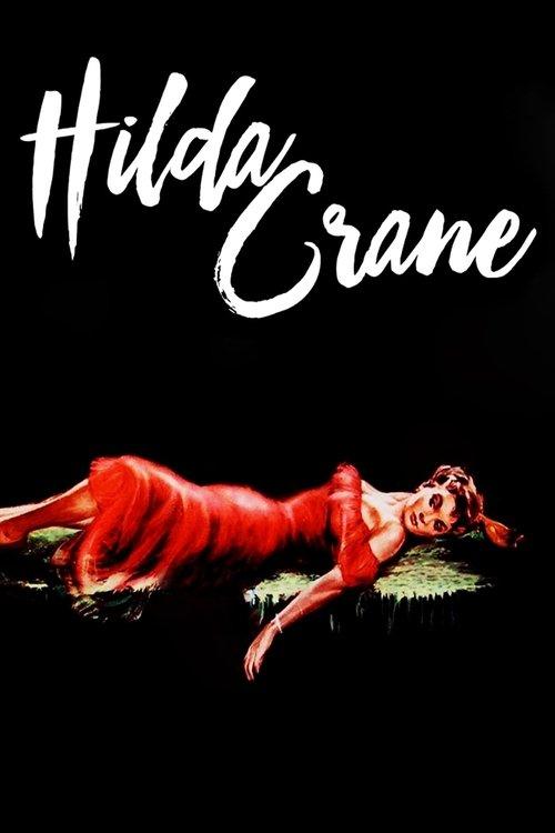 Hilda Crane filmas online