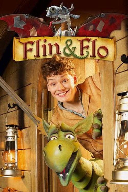 Flin & Flo filmas online