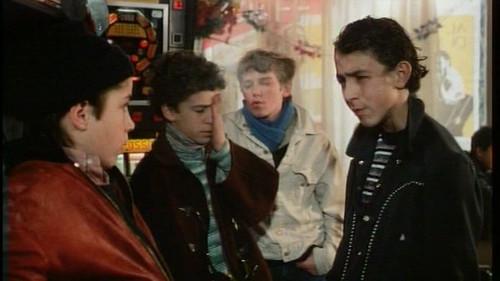 Laisse béton filmas žiurėti online