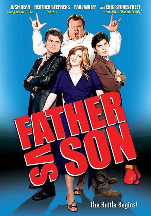 Father vs. Son filmas online