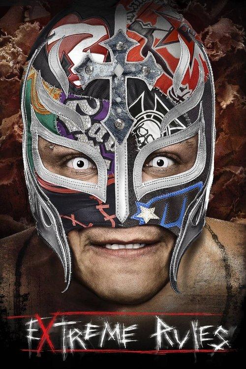 WWE Extreme Rules 2009 filmas online