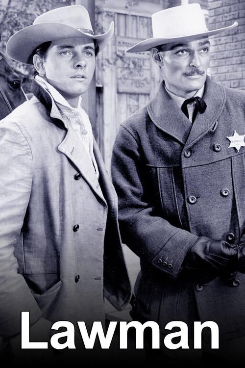 Lawman filmas online