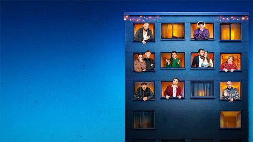 Збори ОСББ filmas žiurėti online