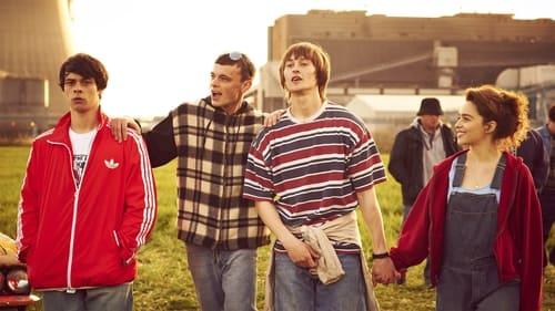 Spike Island filmas žiurėti online