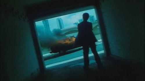 The Private Eye Blues filmas žiurėti online