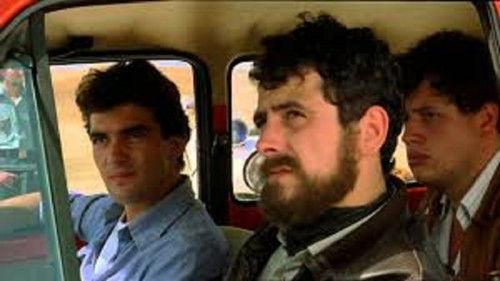 El caso Almería filmas žiurėti online