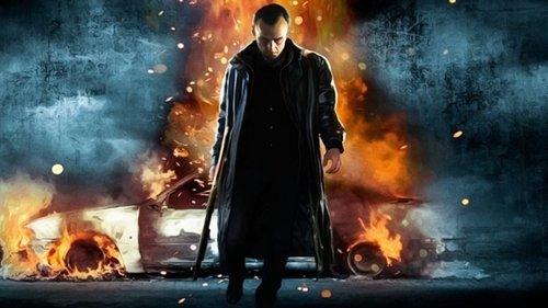 As Good As Dead filmas žiurėti online