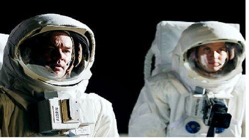 Moonshot filmas žiurėti online