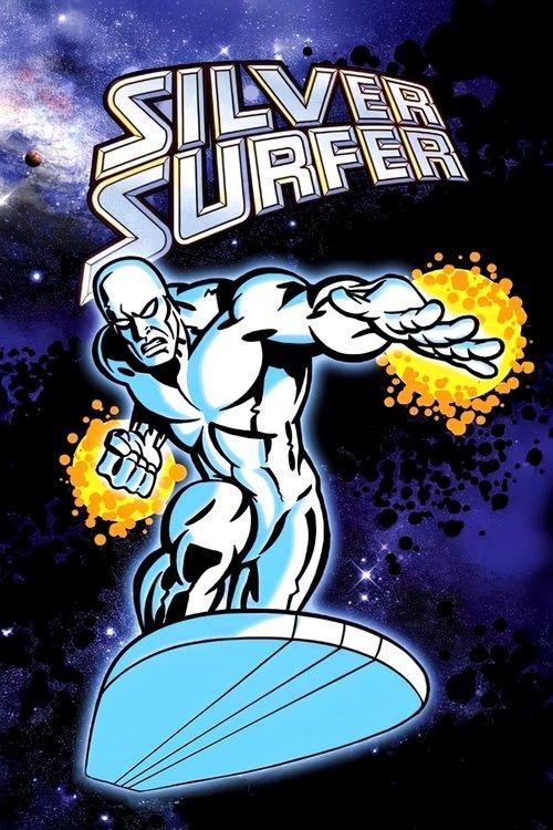 Silver Surfer filmas online