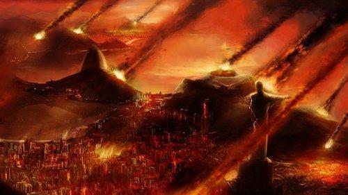 Left Behind II: Tribulation Force filmas žiurėti online