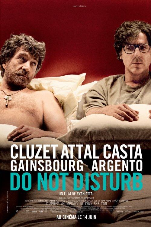 Do Not Disturb filmas online