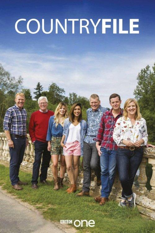 Countryfile filmas online