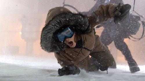 Baltoji pūga filmas žiurėti online