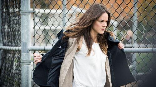 Woman on the Run filmas žiurėti online