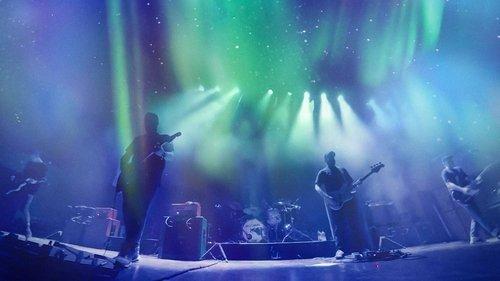 Mogwai: If the Stars Had a Sound filmas žiurėti online