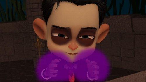 Howard Lovecraft & the Undersea Kingdom filmas žiurėti online