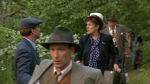 Varian's War filmas žiurėti online