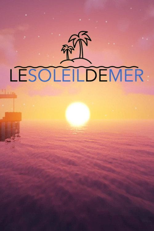 Le Soleil De Mer filmas online