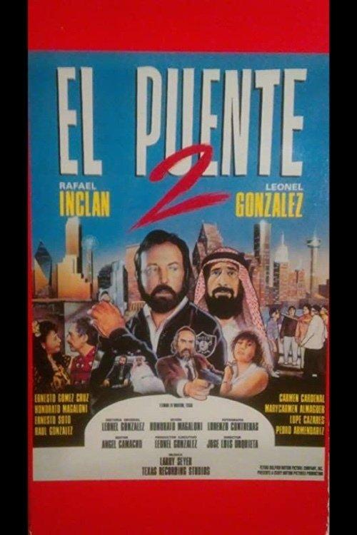 El puente II filmas online