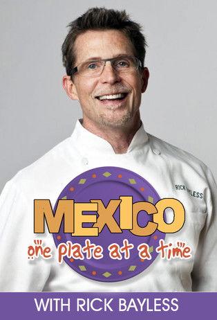 Mexico: One Plate at a Time filmas online