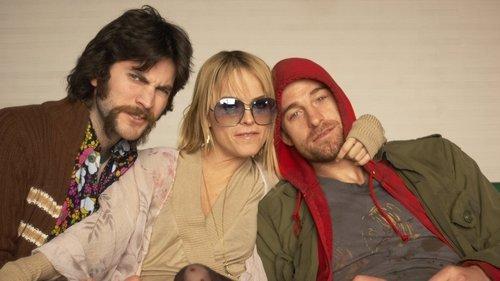 Weirdsville filmas žiurėti online