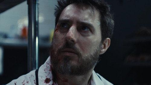 Fresh Meat filmas žiurėti online