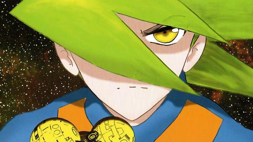 Locke the Superman filmas žiurėti online