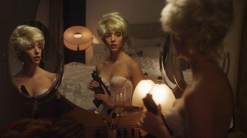 The White Orchid filmas žiurėti online