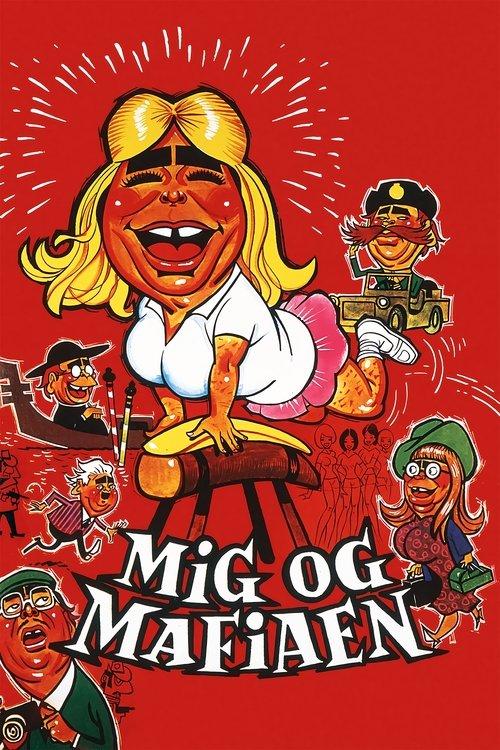 Me and the Mafia filmas online