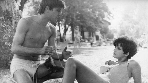 Go for It, Baby filmas žiurėti online