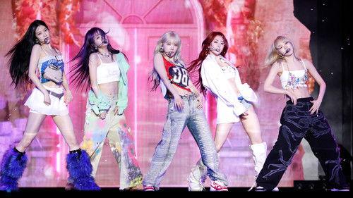 LE SSERAFIM COMEBACK SHOWCASE ‘EASY’ filmas žiurėti online