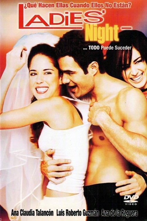 Ladies' Night filmas online