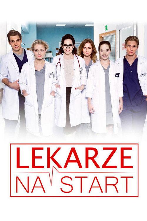 Lekarze na start filmas online