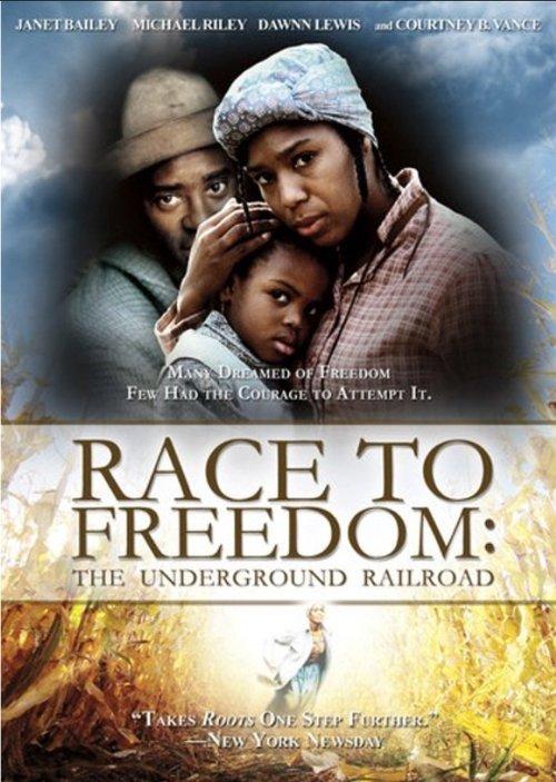 Race to Freedom: The Underground Railroad filmas online