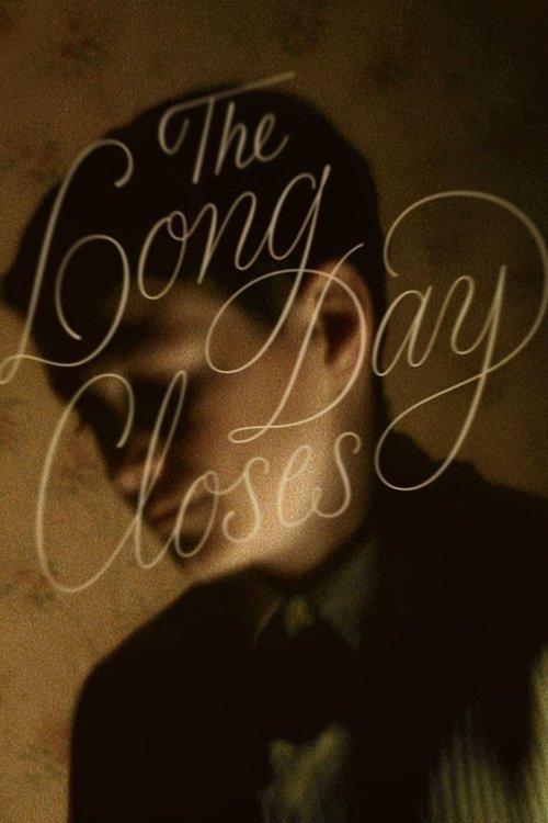 The Long Day Closes filmas online