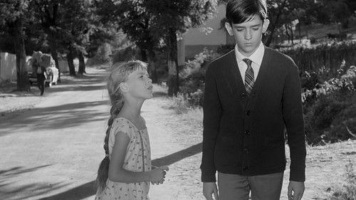 El camino filmas žiurėti online