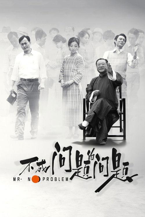 Mr. No Problem filmas online