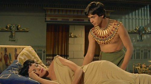 Cleopatra's Daughter filmas žiurėti online