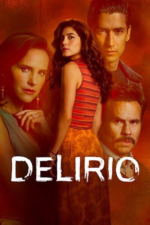 Delirio filmas online